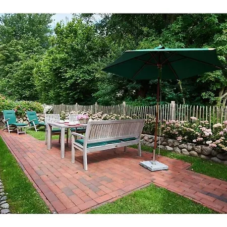 Semesterbostad 55 South End *