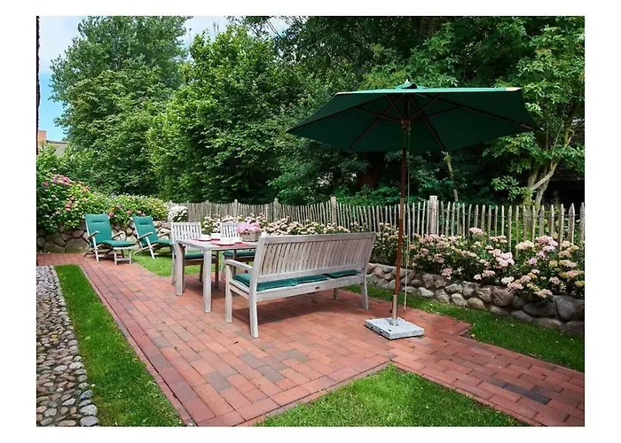 Semesterbostad 55 South End *