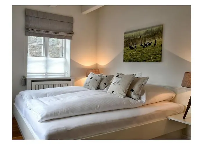 55 South End Süderende