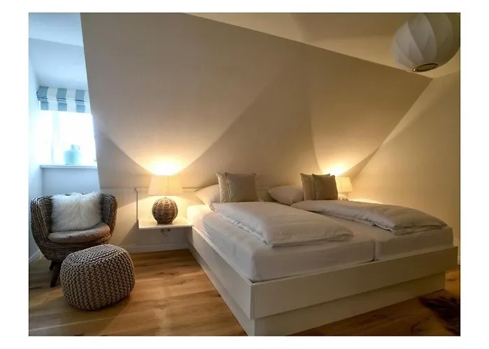 55 South End * Süderende