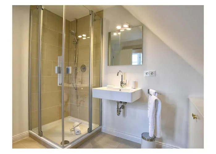 Semesterbostad 55 South End *