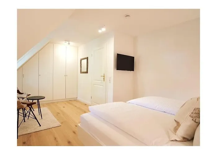 55 South End Süderende