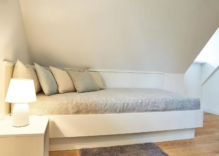 55 South End Süderende