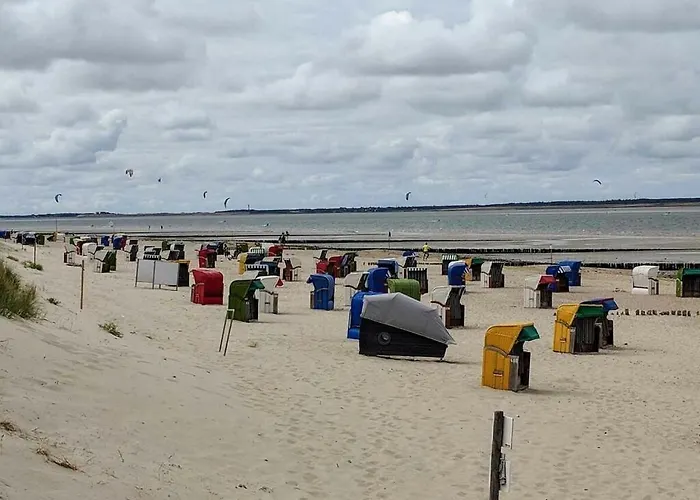 55 South End * Süderende